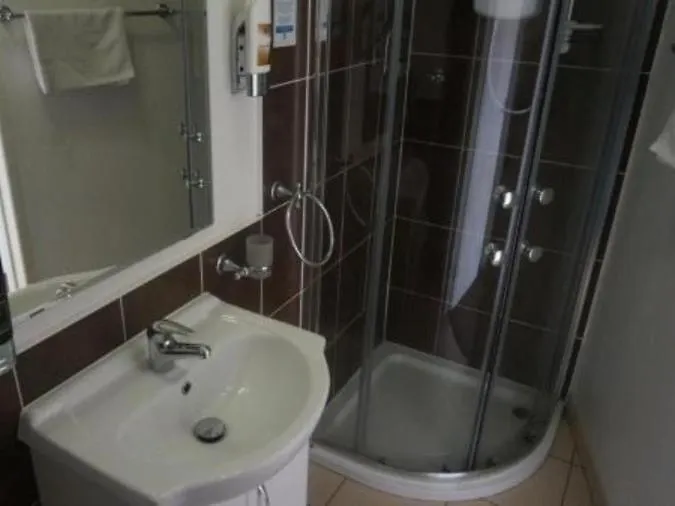 The Cotswold Hotel Nottingham 3*,