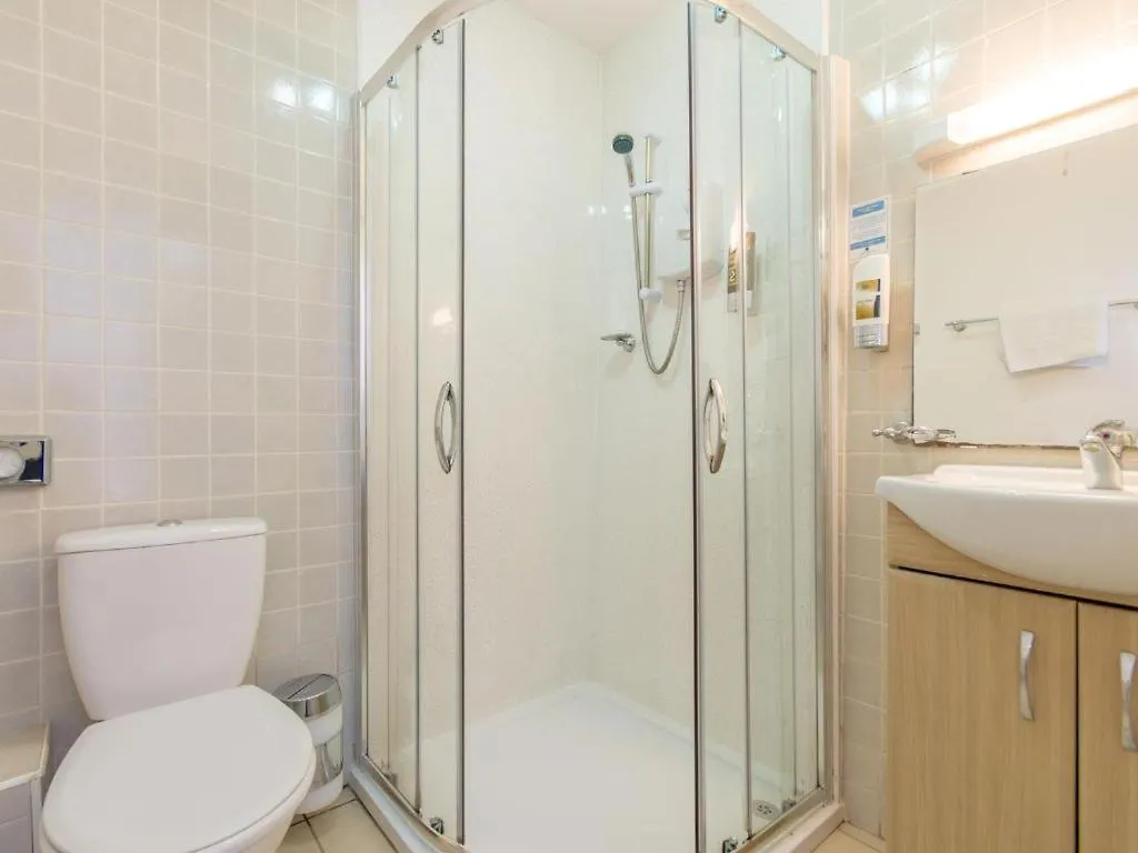 The Cotswold Hotel Nottingham 3*,  United Kingdom