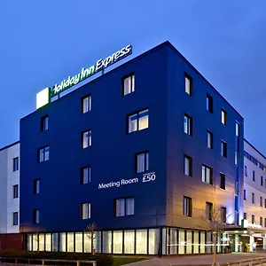 Hotel Express South A45, An Ihg
