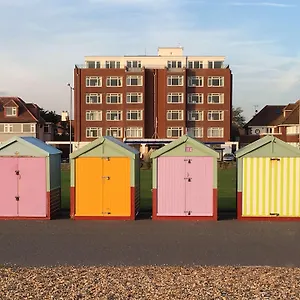Western Princes Marine Hotel Hove