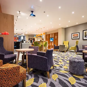 **** Hotel Rotherham-sheffield M1,jct.33 By Ihg United Kingdom