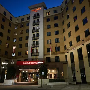 **** Hotel Leonardo United Kingdom