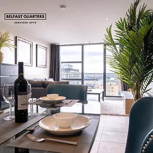  Apartment Quarters: 10th Floor Gem United Kingdom