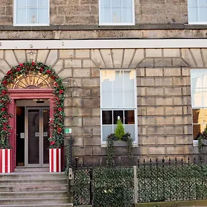 Indigo Edinburgh, An Ihg Hotel Edinburgh