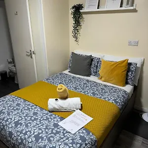 Gasthof Premier Centre Room- Ensuite