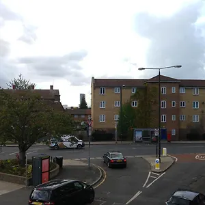 View Stratford Hotel Londen