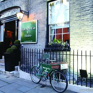Du Vin & Bistro Hotel CBG