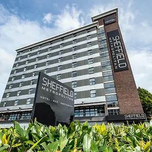 Western Hotel Sheffield