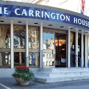 *** Hotel Carrington House United Kingdom