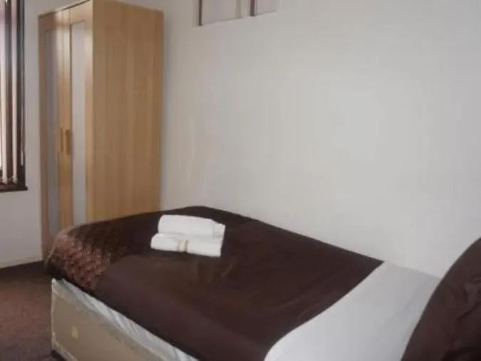 The Cotswold Hotel Nottingham