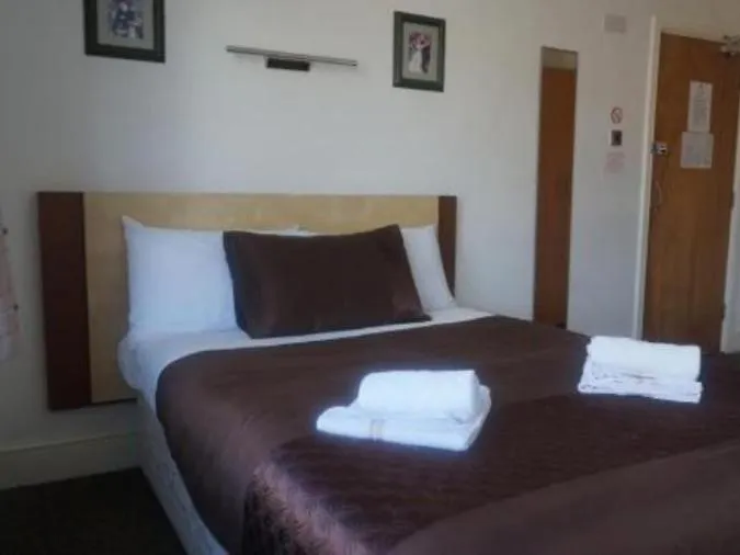 The Cotswold Hotel Nottingham