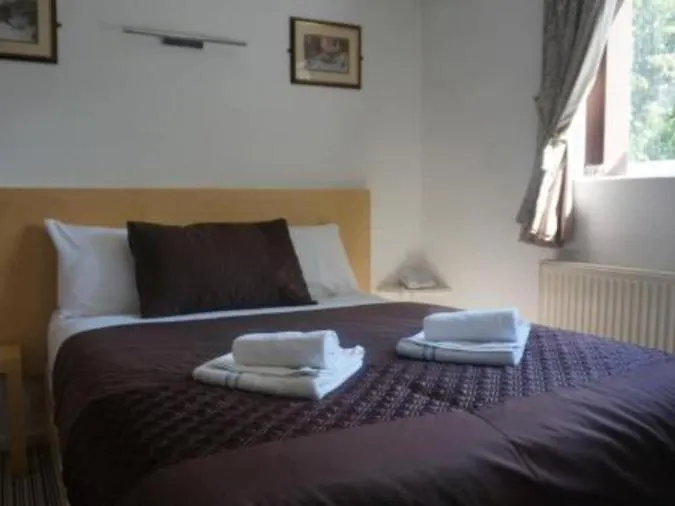 The Cotswold Hotel Nottingham Egyesült Királyság