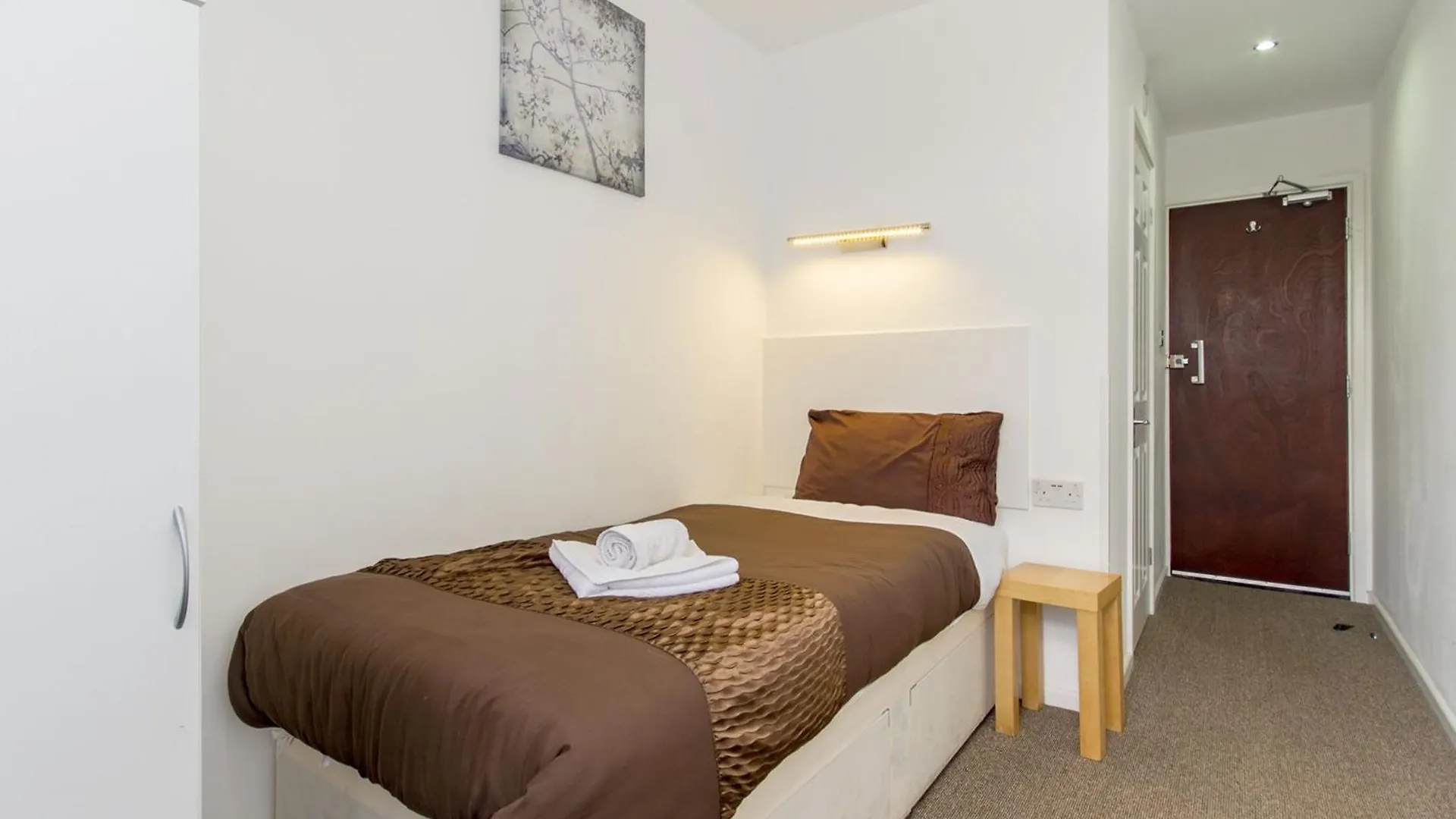 The Cotswold Hotel Nottingham United Kingdom