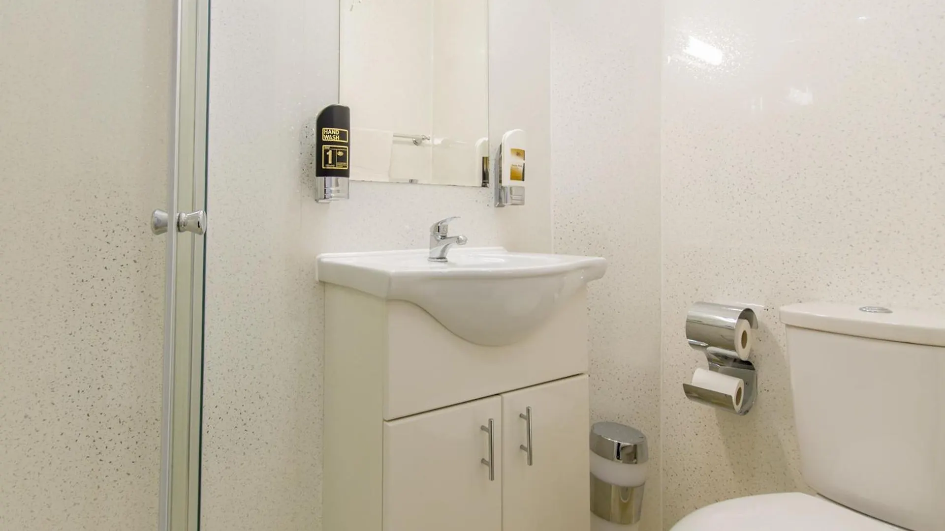 Hotel The Cotswold Nottingham