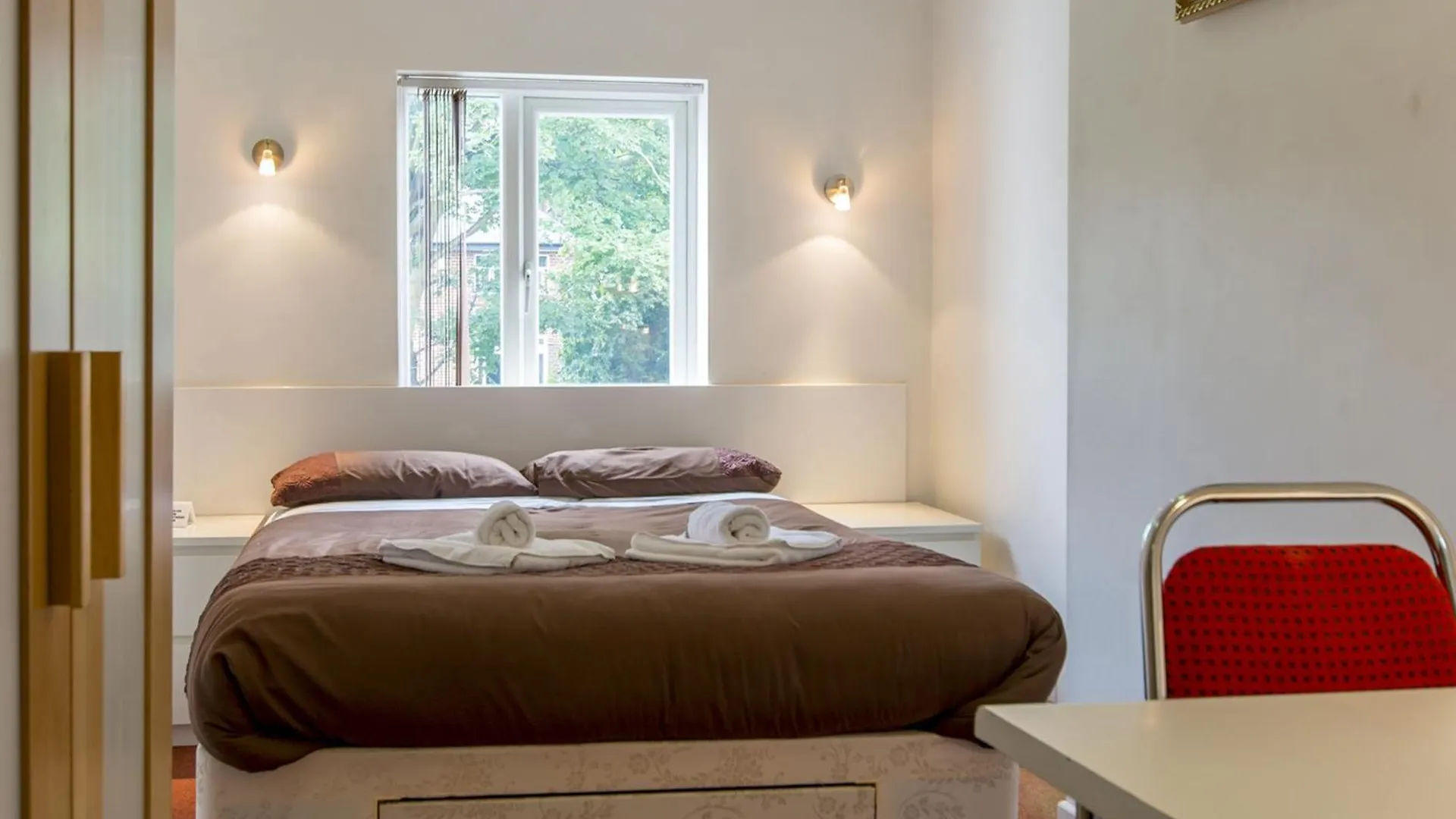The Cotswold Hotel Nottingham 3*,  Egyesült Királyság
