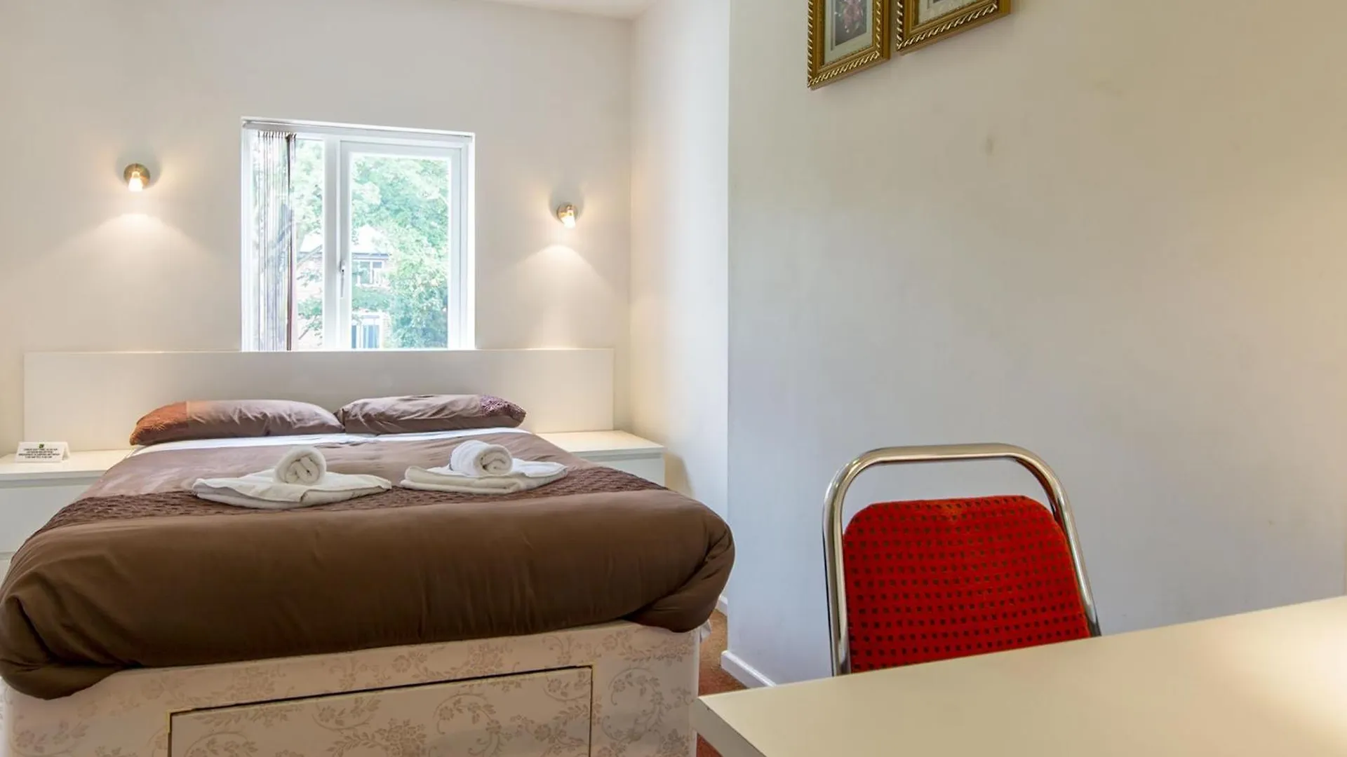 The Cotswold Hotel Nottingham