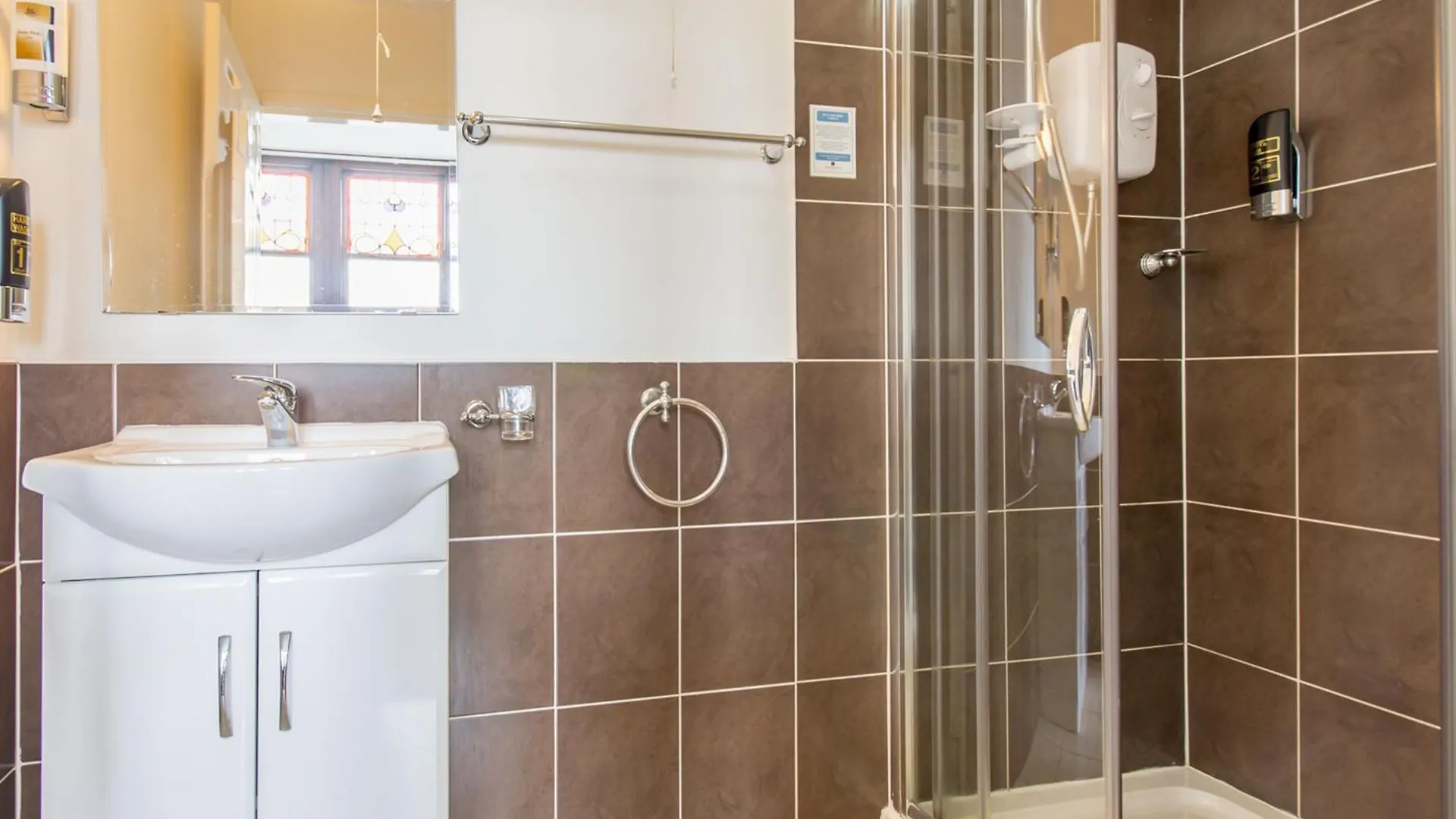 The Cotswold Hotel Nottingham